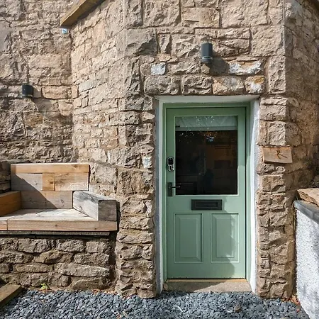 Apartament Eden's Peaceful Escape Kendal