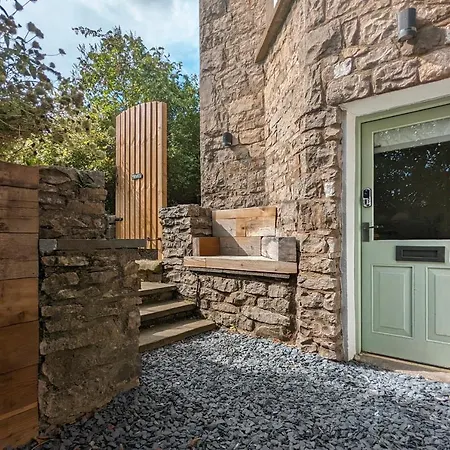 Eden's Peaceful Escape * Kendal
